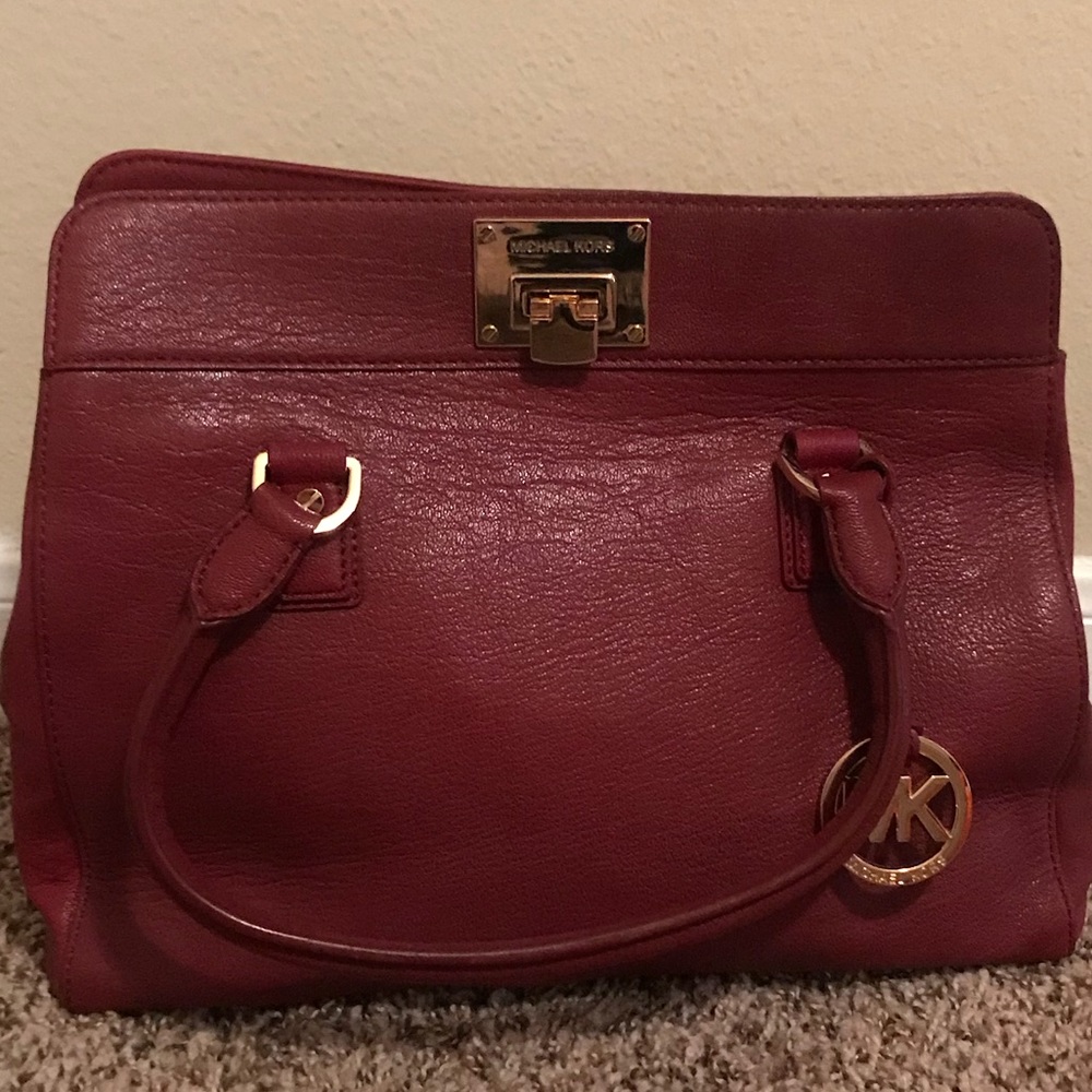 Michael Kors tote